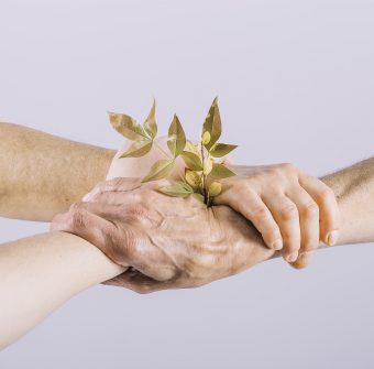 galazka-w-mienie-rekach-odizolowywac-nad-bialym-tlem